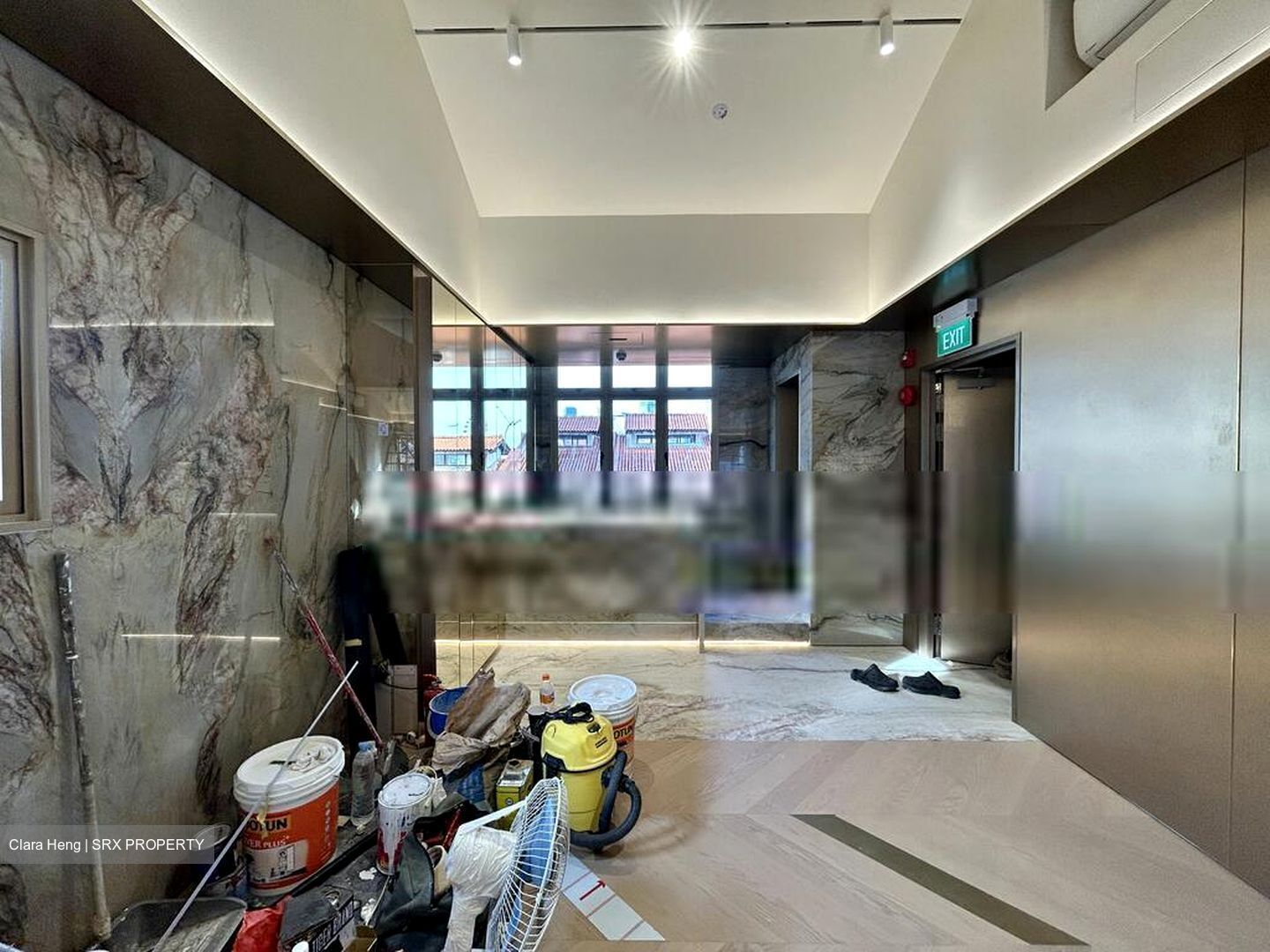 Boat Quay Conservation Area (D1), Shop House #459704341